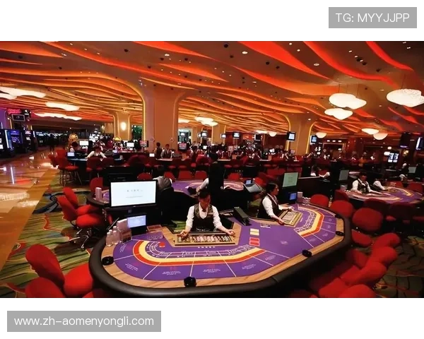 澳门一共有哪些赌场详细介绍澳门所有合法经营的赌场及其特色介绍