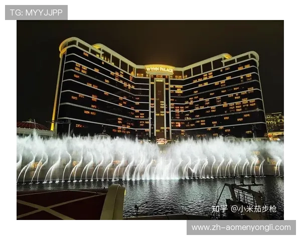 澳门哪家赌场好性价比最高的赌场推荐让你玩得尽兴又实惠