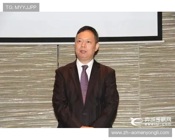 澳门汇彩控股最新消息：公司最新财报分析与未来发展战略解读