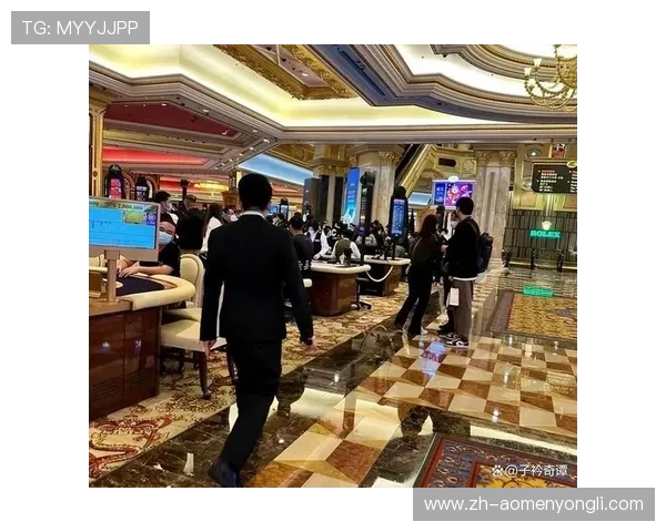 澳门的赌场除了常规娱乐项目之外还有哪些新兴的体验和特色活动